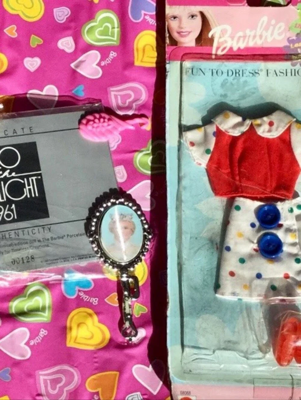 Barbie Surf City Teresa  Friend of Barbie Deadstock  🎁  Ready